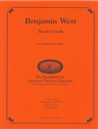 Benjamin West Teacher Guide (Scratch & Dent)
